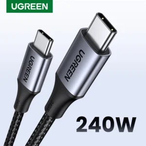 Ugreen Type C Gen.2 Usb Type C 3.1 Cable