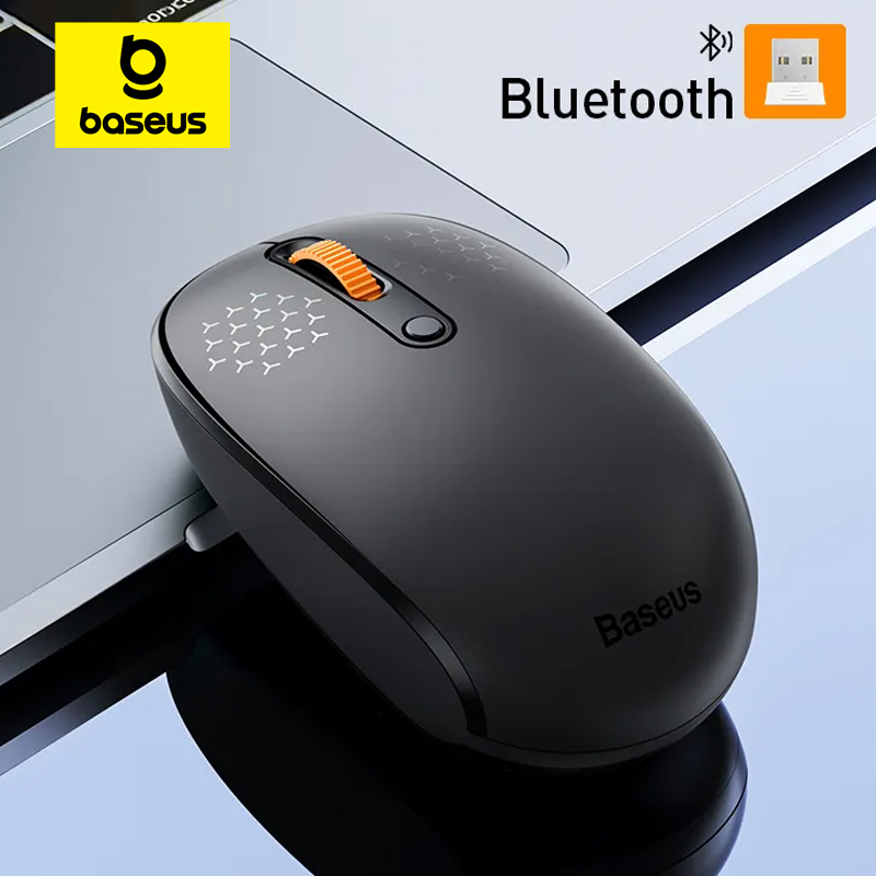 Baseus Mouse Wireless Bluetooth 5.0 Mouse