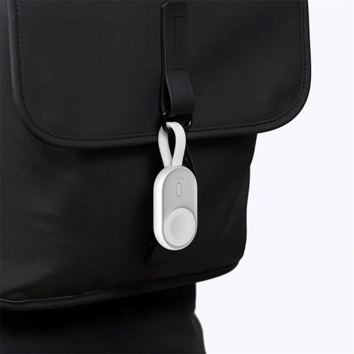 Wiwu iWatch 2-in-1 Wireless Charger - Image 2