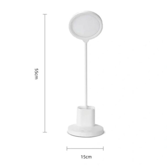 Remax RT-E815 Smart Led Lamp - Image 4