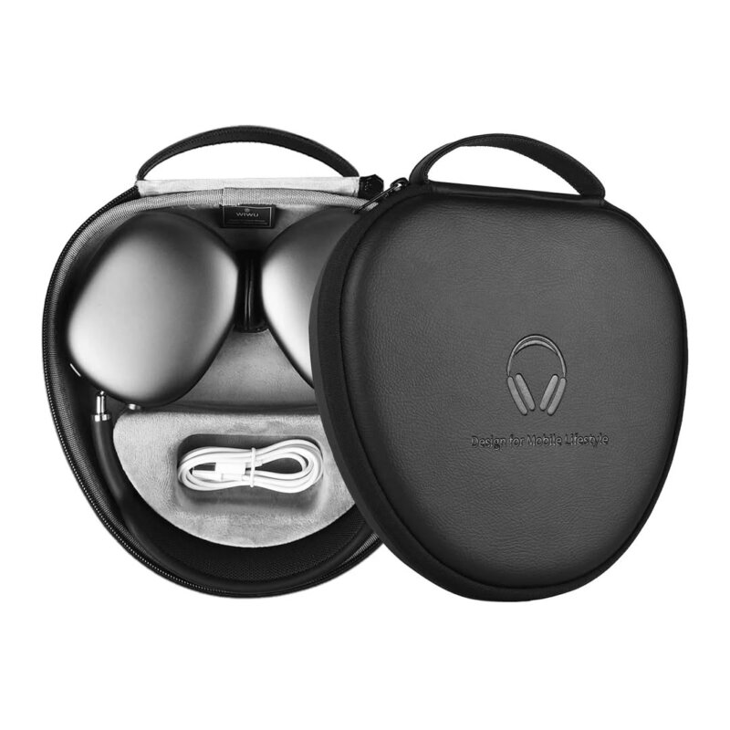 Wiwu AirPods Max Smart Case
