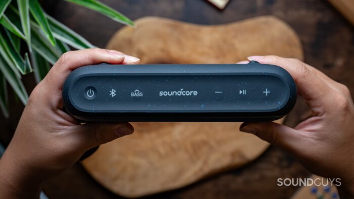 Anker Soundcore Motion 300 - Image 8