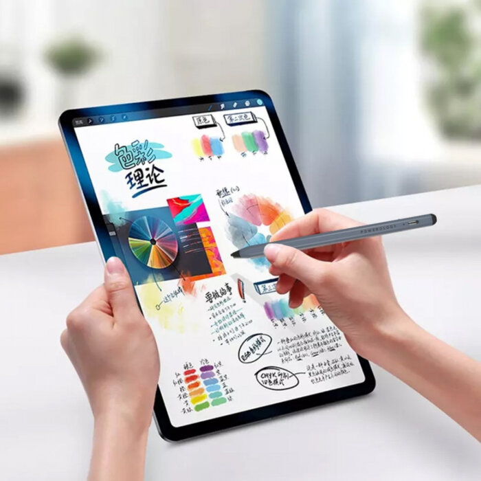 Powerology 2 in 1 Smart Pencil - Image 2