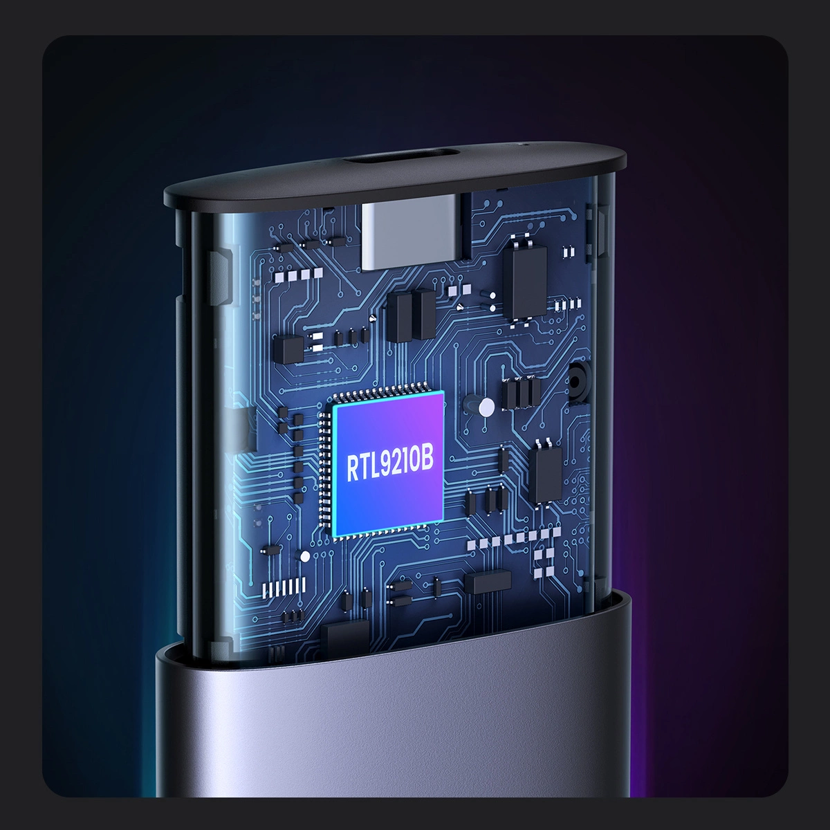 UGREEN M.2 NVMe SSD - Image 5