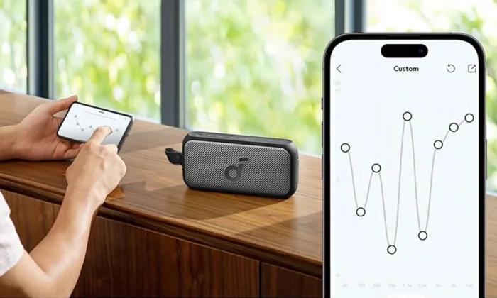 Anker Soundcore Motion 300 - Image 5