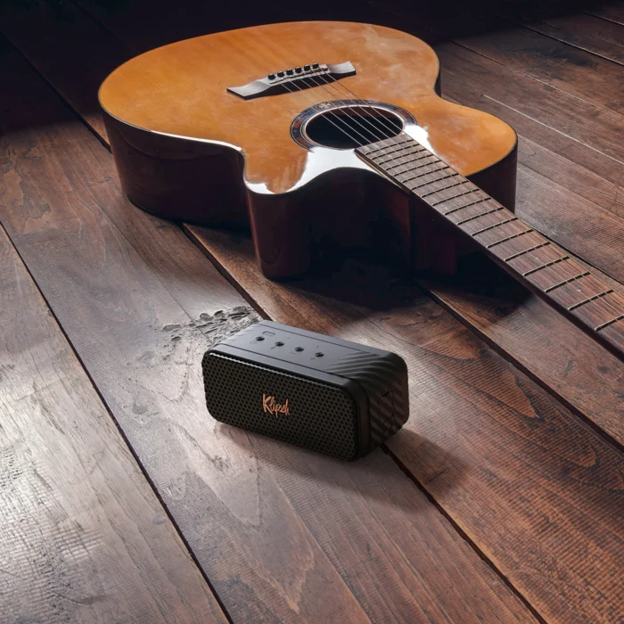Nashville Portable Bluetooth Speaker - Image 5