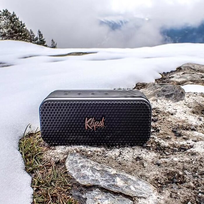 Nashville Portable Bluetooth Speaker - Image 9