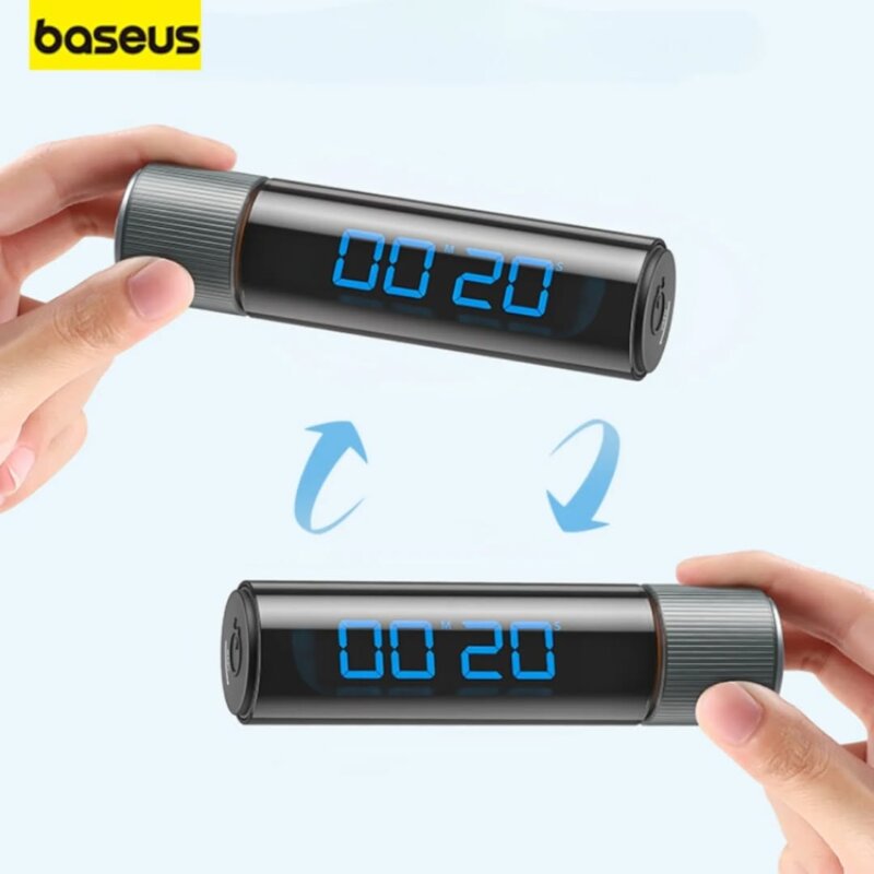 Baseus Heyo Series Magnetic Timer