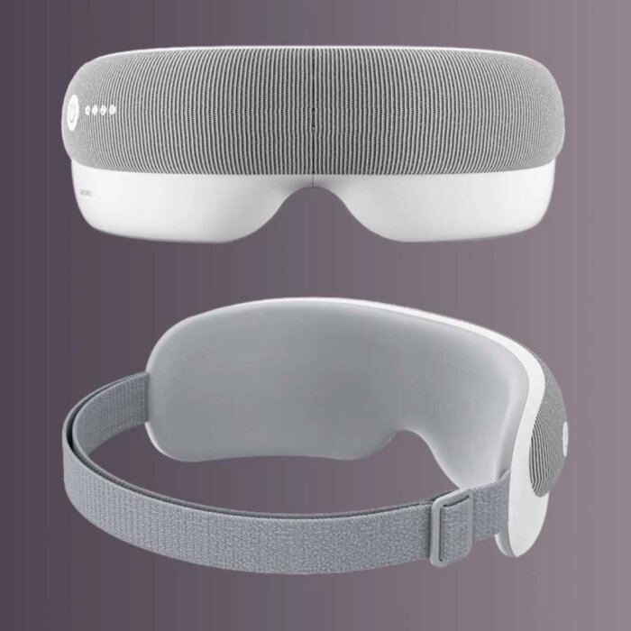 WİWU Intelligent Eye Massager