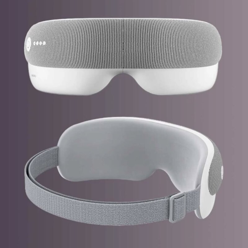 WİWU Intelligent Eye Massager
