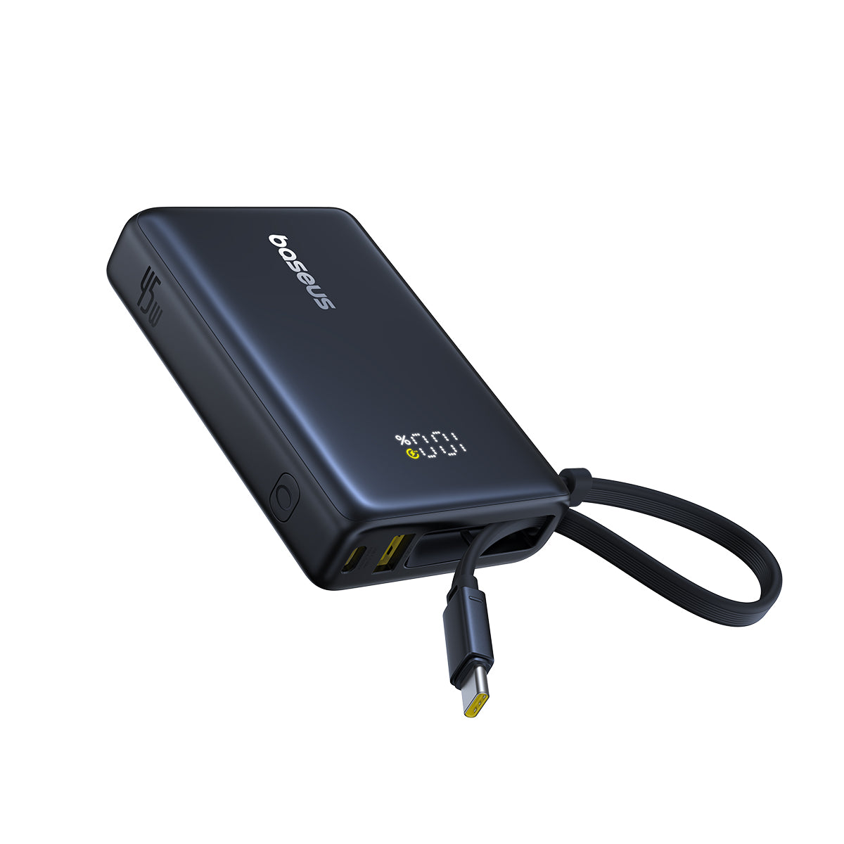 Baseus Picogo 45W Power Bank 10000mah - Image 6
