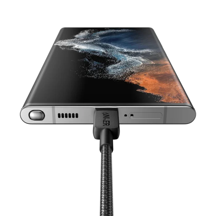 Anker USB C to USB C Cable 60W - Image 5