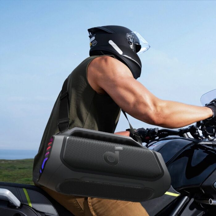 Anker Soundcore Boom 2 Plus - Image 6