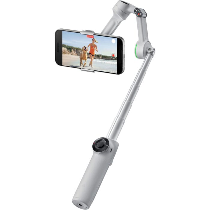 Insta360 Flow 2 Pro Creator Kit - Image 3