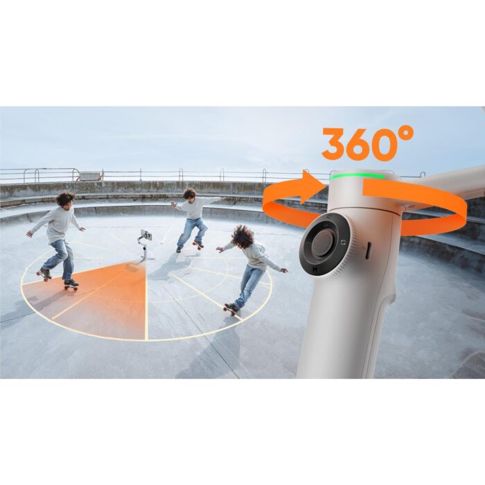 Insta360 Flow 2 Pro Creator Kit - Image 7