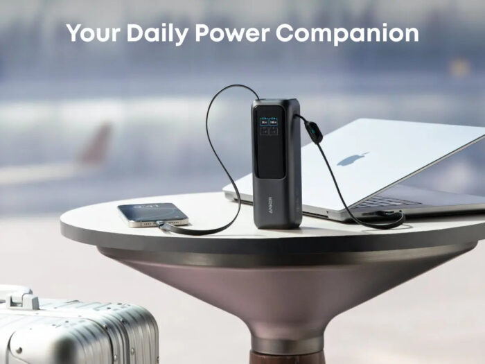 Anker Power Bank 25000mAh 165W Ultra-Fast - Image 7
