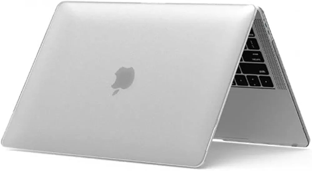 Wiwu ishield ultra thin hard shell case for macbook - Image 2