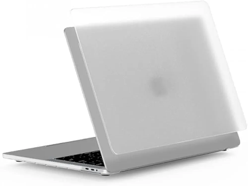 Wiwu ishield ultra thin hard shell case for macbook - Image 3