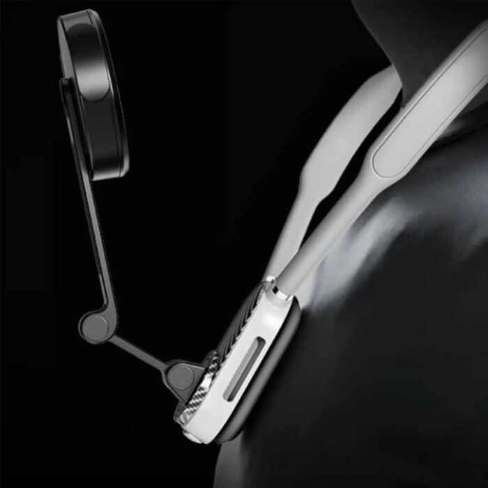 Jmary  2 in 1 Magnetic Neck Phone Holder - Image 2