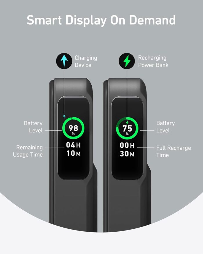 Anker MagGo Qi2 Magsafe 10.000 mAh 15W - Image 2