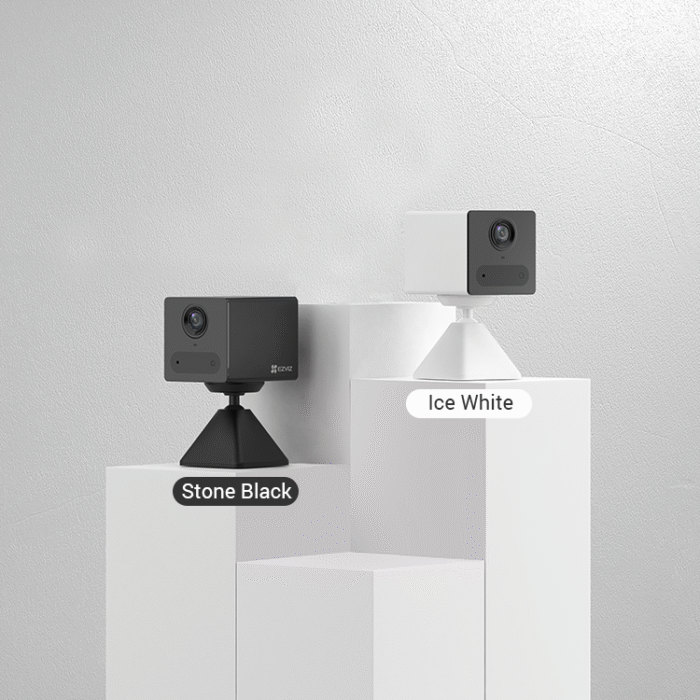 Ezviz CB2 Security Camera