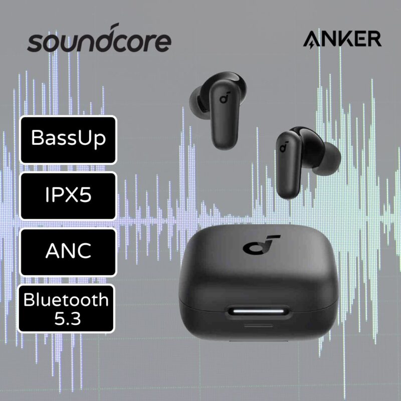 Anker Soundcore R50i NC