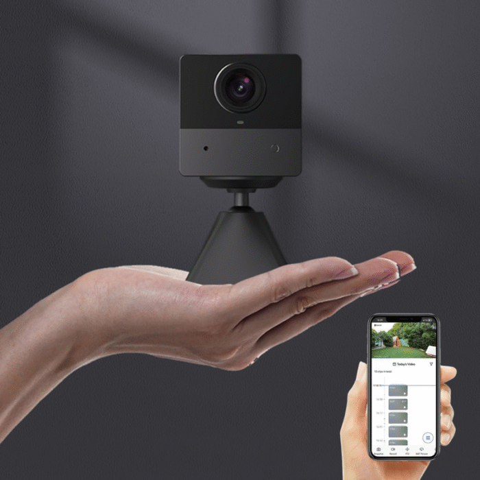 Ezviz CB2 Security Camera - Image 2