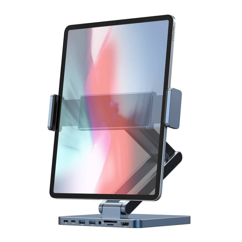Wiwu 8in1 Adjustable Tablet Stand