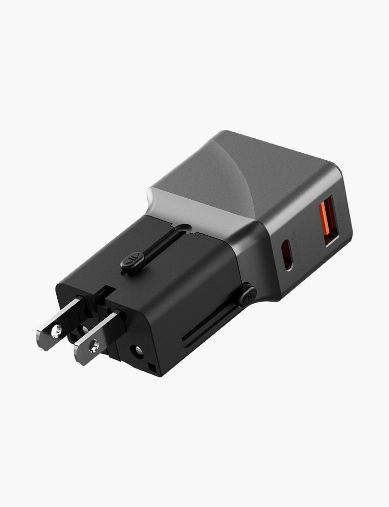 Energea Travel World Adapter 25 - Image 5