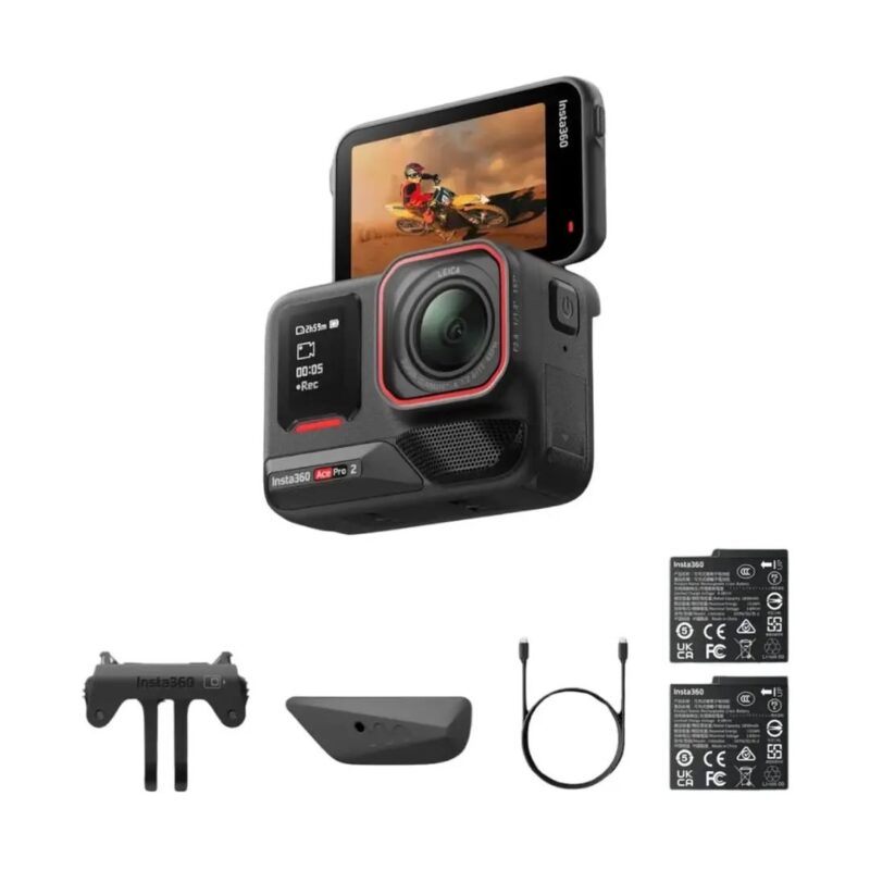 Insta360 Ace Pro 2