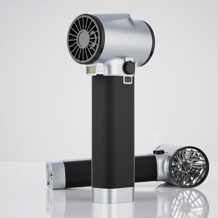 Green Lion GB-186X Turbo Blower 750W