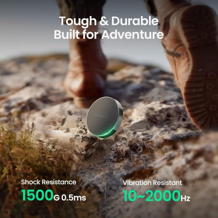 Digiera 1TB Magnetic Portable SSD - Image 6