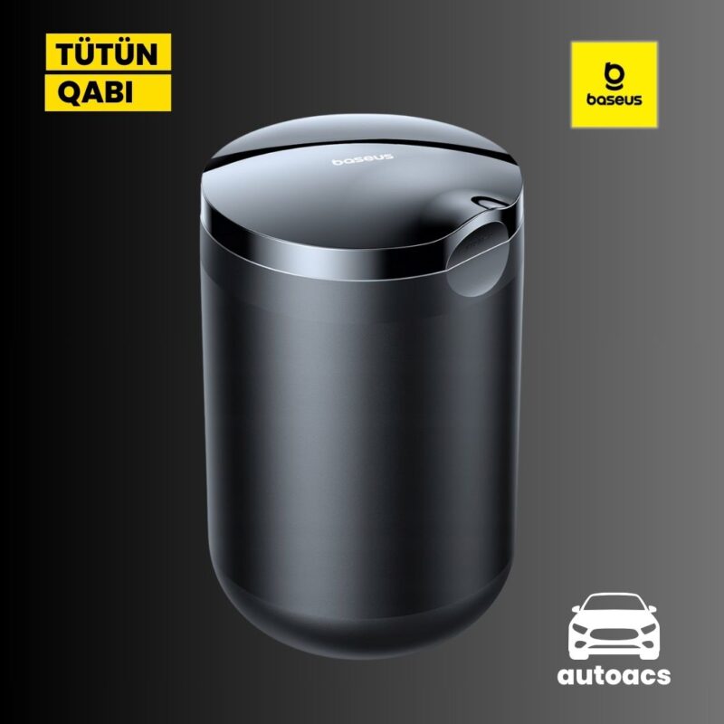 Baseus Car Ashtray Premium 2 Series