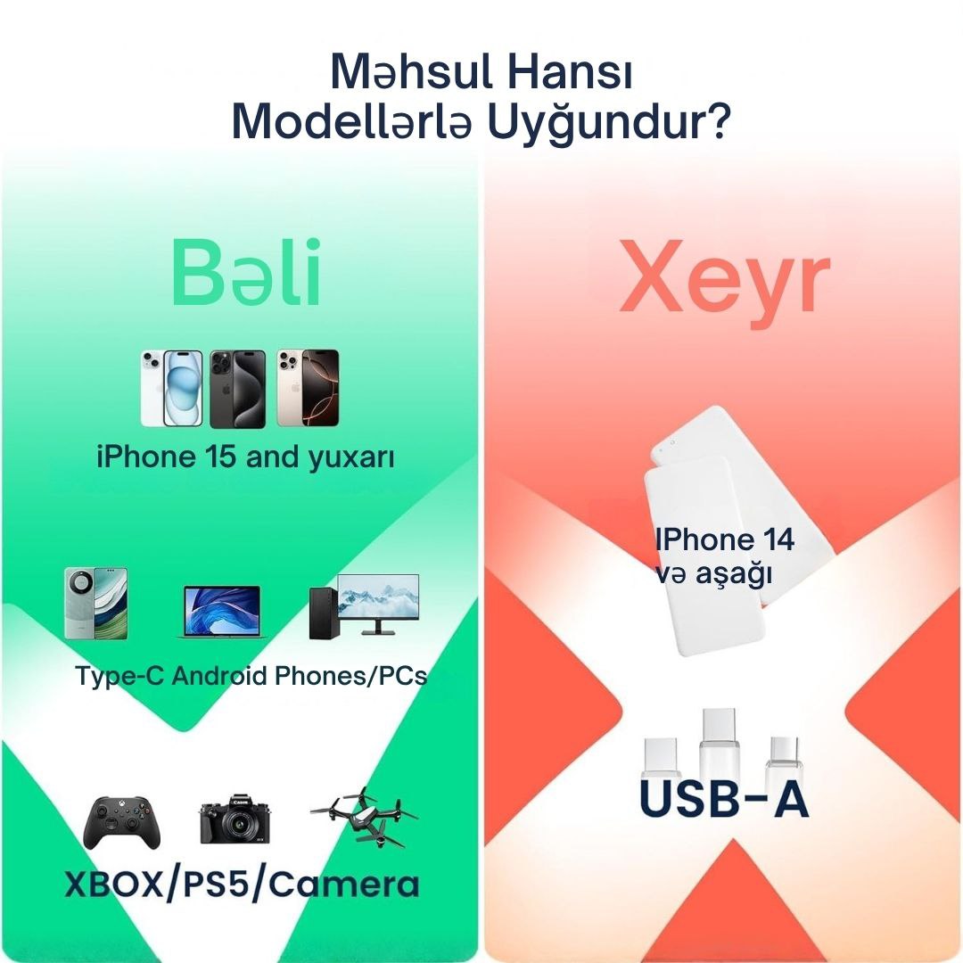 Digiera 1TB Magnetic Portable SSD - Image 4