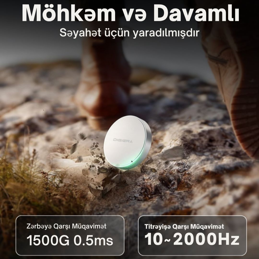 Digiera 1TB Magnetic Portable SSD - Image 7