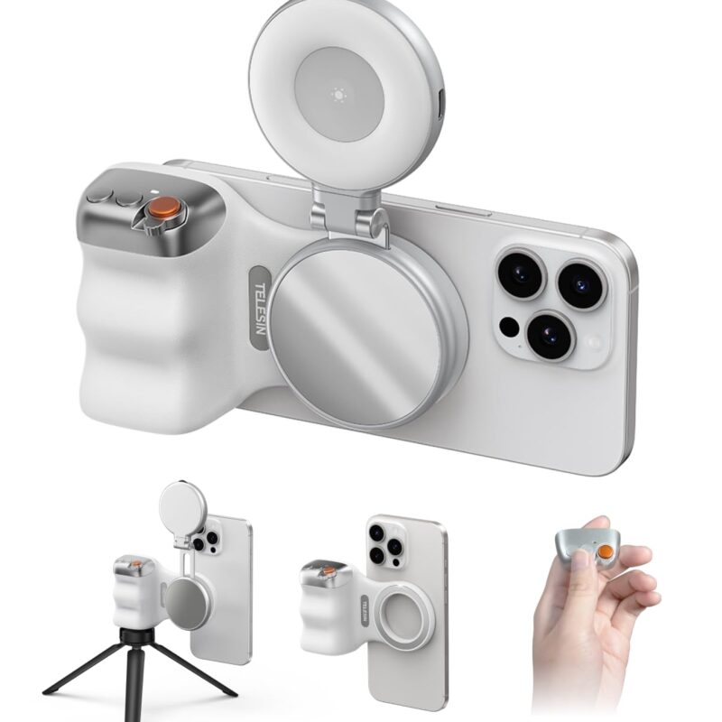 Telesin Fun Shot Magnetic Phone Camera