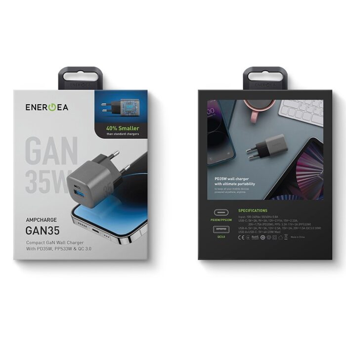 Energea Ampcharge Gan 35W - Image 5