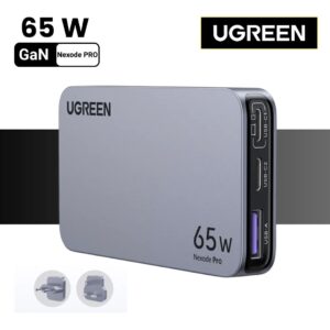 Ugreen Nexode Pro 65W Travel