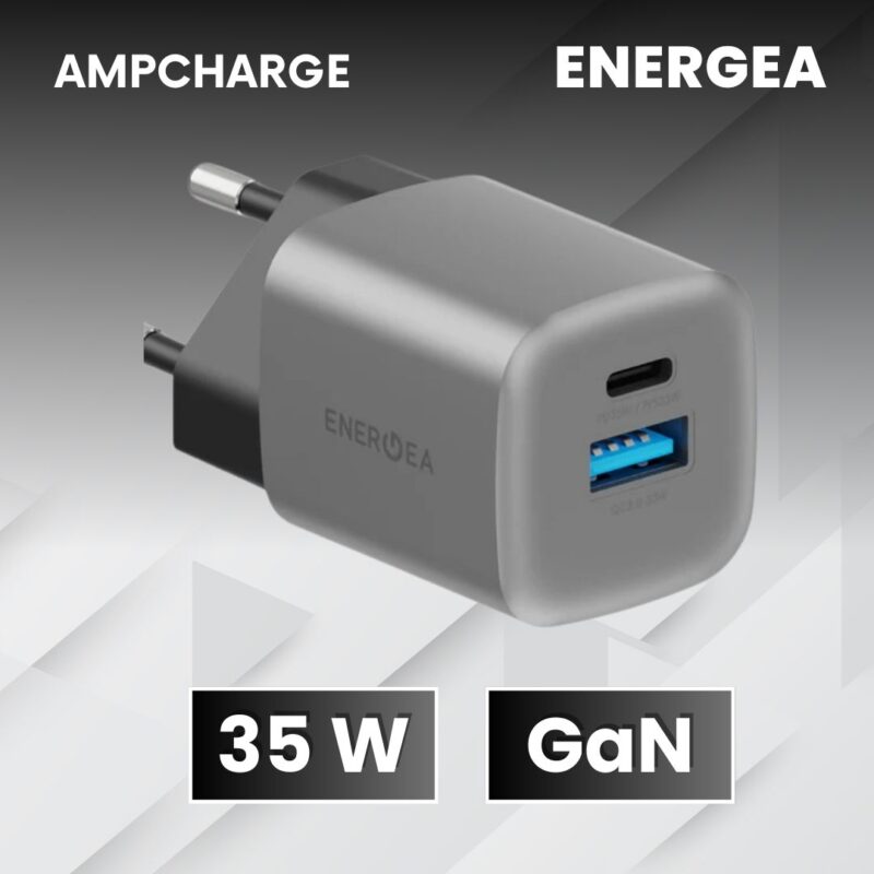 Energea Ampcharge Gan 35W
