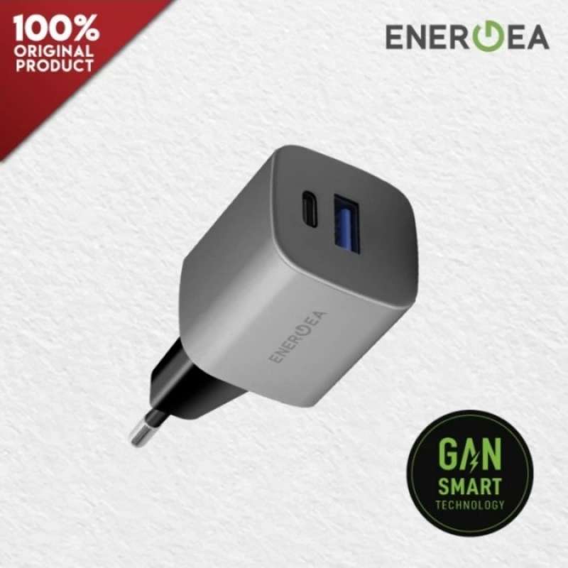 Energea Ampcharge Gan 35W