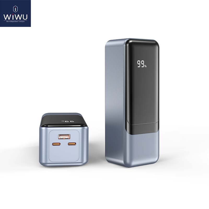 Wiwu Power Bank 27,000mAh 145W