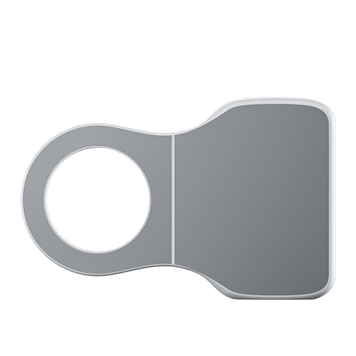 Telesin Fun Shot Magnetic Phone Grip - Image 4
