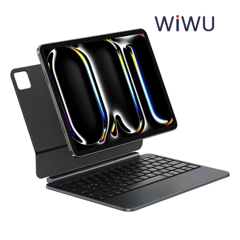 Wiwu Wireless Magic Keyboard for iPad Magnetic