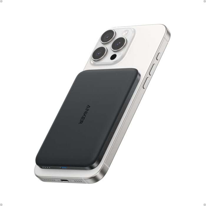 Anker Nano Power Bank Ultra-Slim 5,000mAh - Image 5