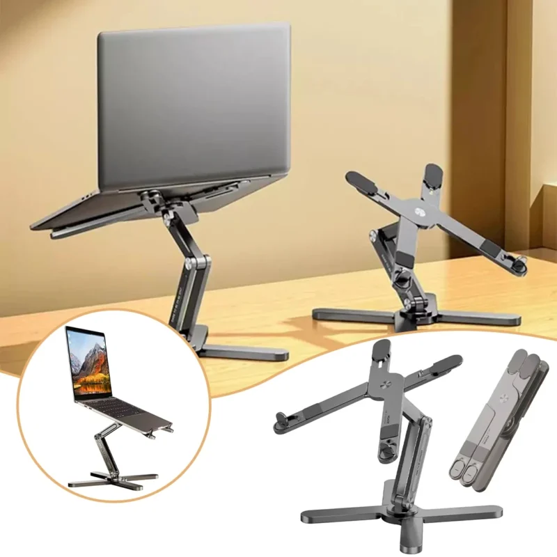 360° X Laptop Stand