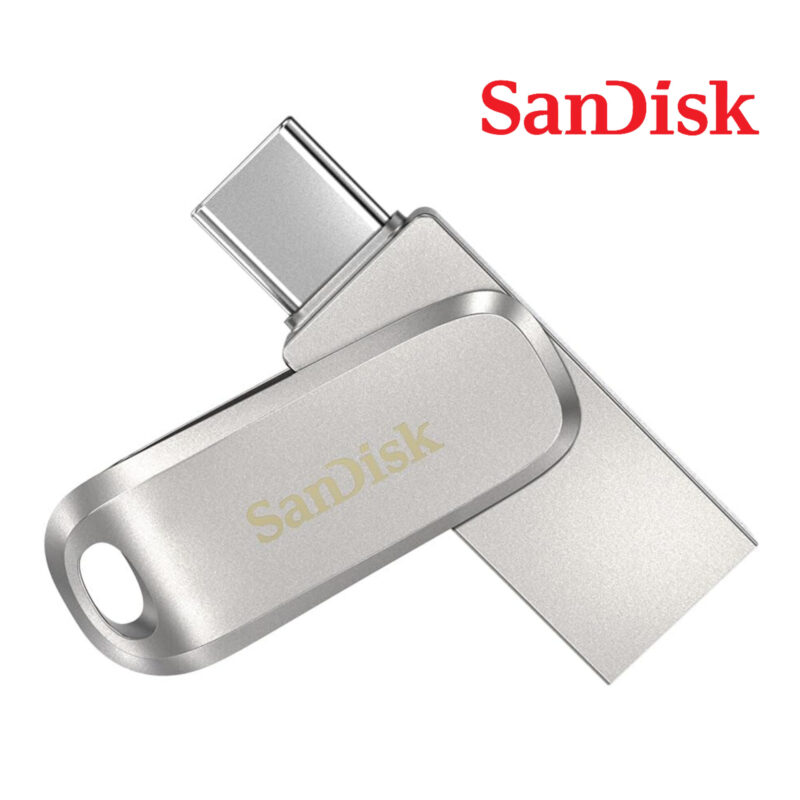 SanDisk USB Type-C 64 GB