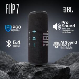 JBL Flip 7