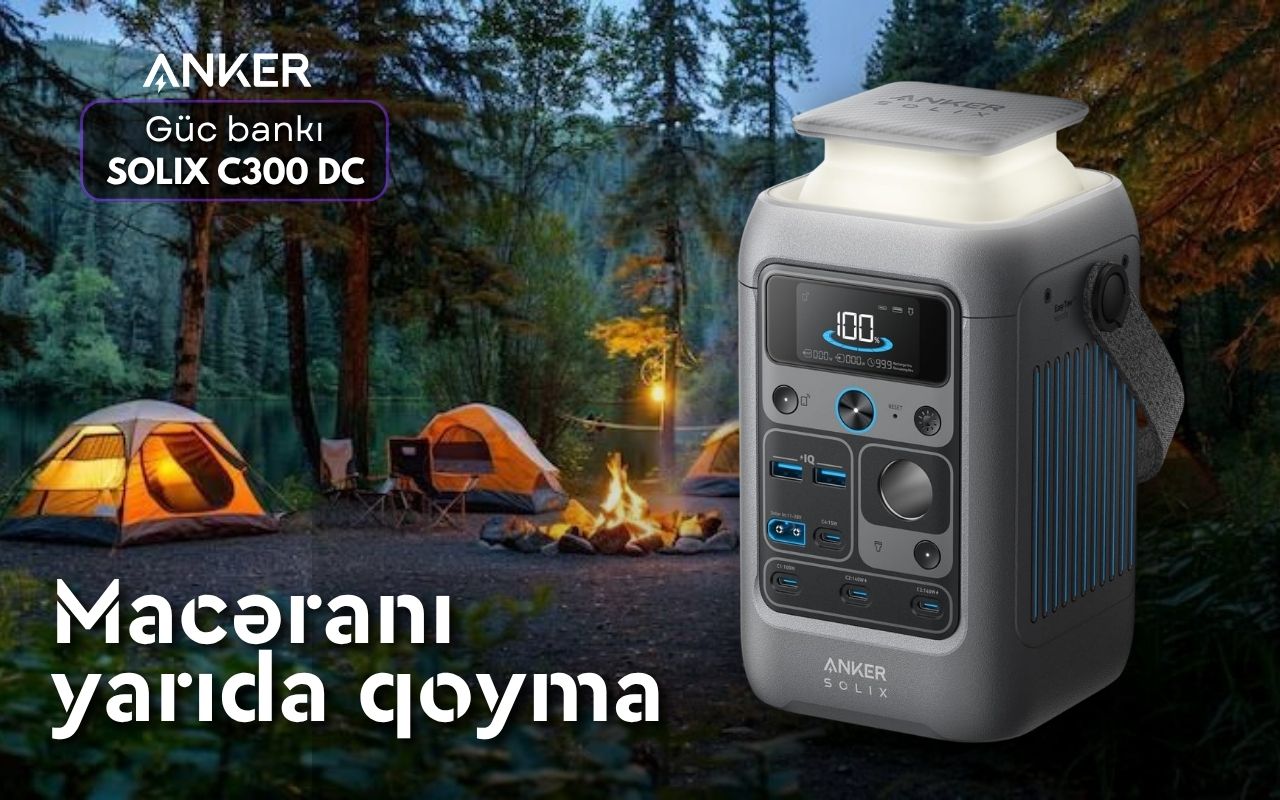 solix c300 dc
